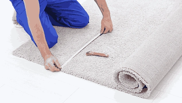 Carpet Repair Services Bellbrae