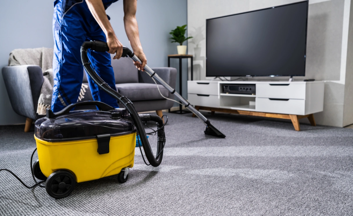 Extract Carpet Cleaning Bellbrae Contact Office